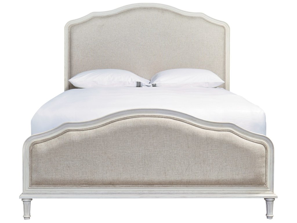 Amity Queen Bed - image 2