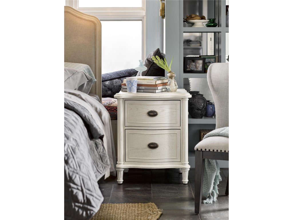 Amity Nightstand - main image