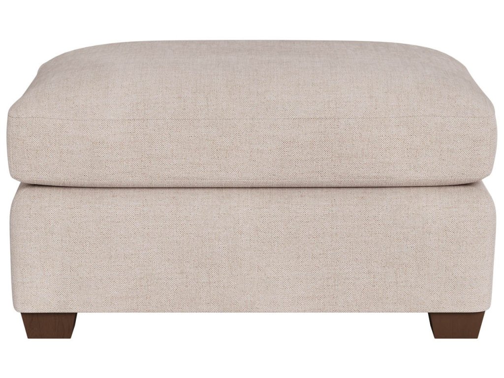 Emmerson Ottoman - Special Order - main image