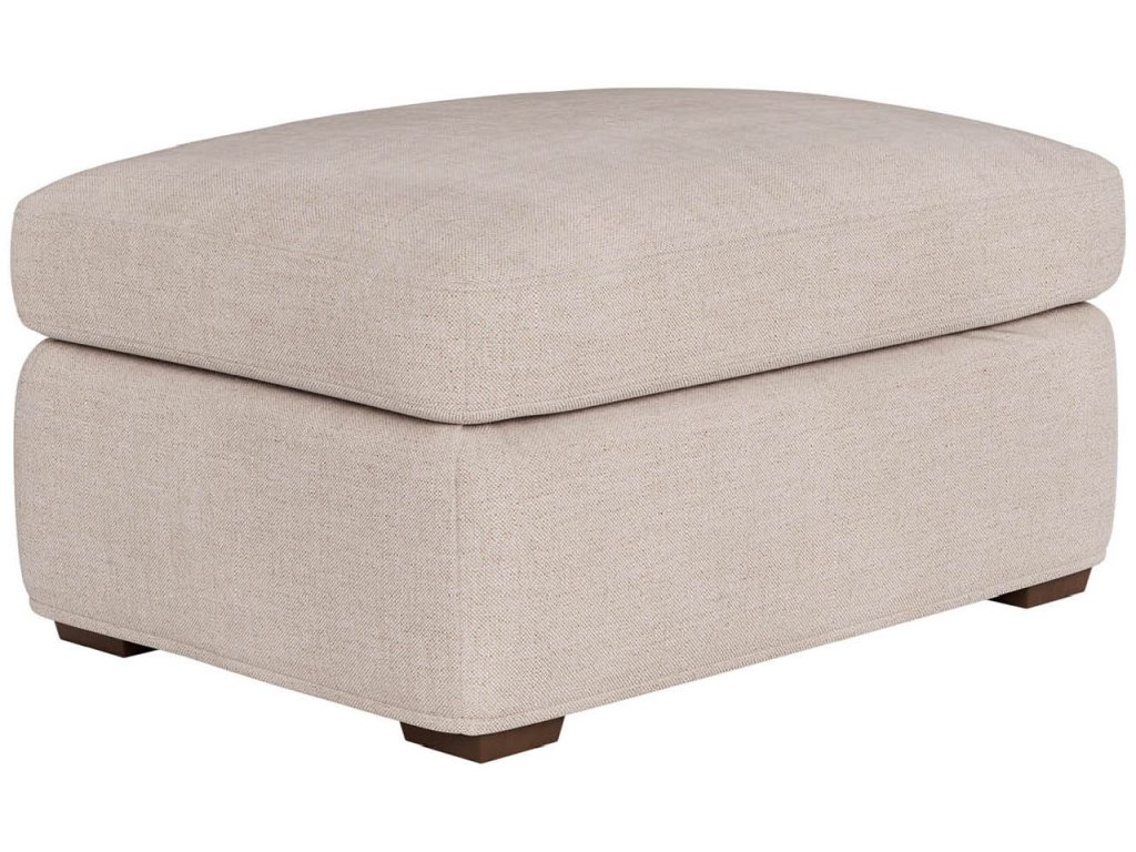 Emmerson Ottoman - Special Order - image 1