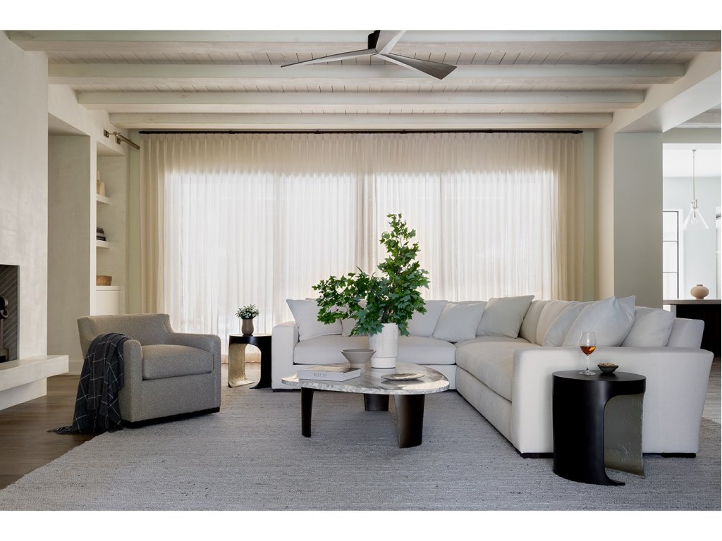 Sonora Side Table - image 2