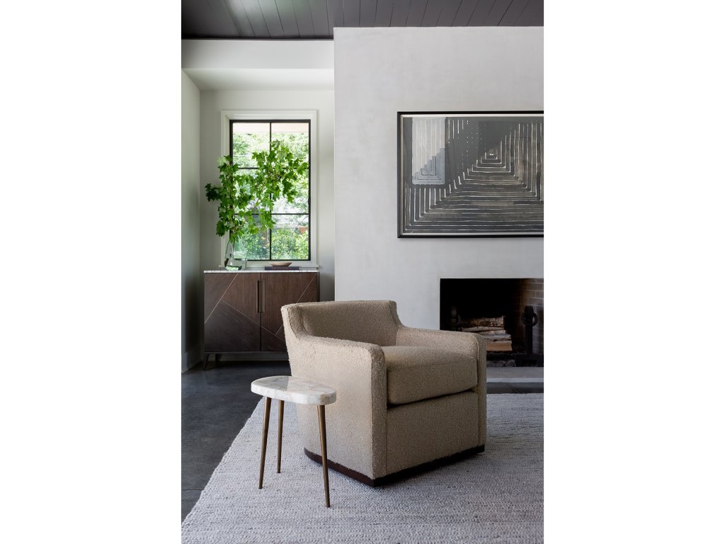 Huntington Lounge Chair- Special Order - image 1