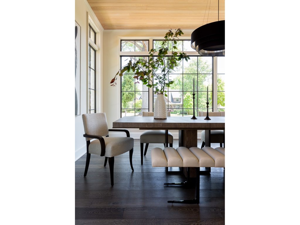 Devereux Bed Bench - main image