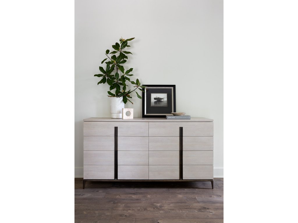 Maren Drawer Dresser - main image