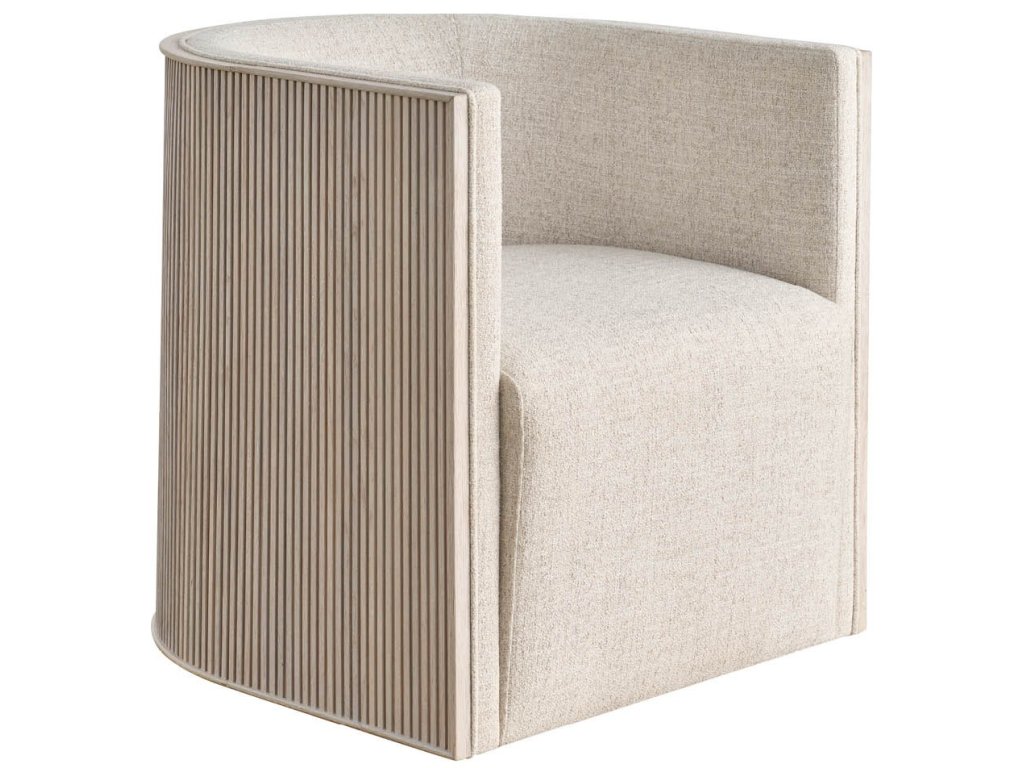 Tanner Swivel Chair - image 1