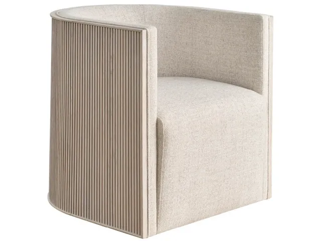Tanner Swivel Chair