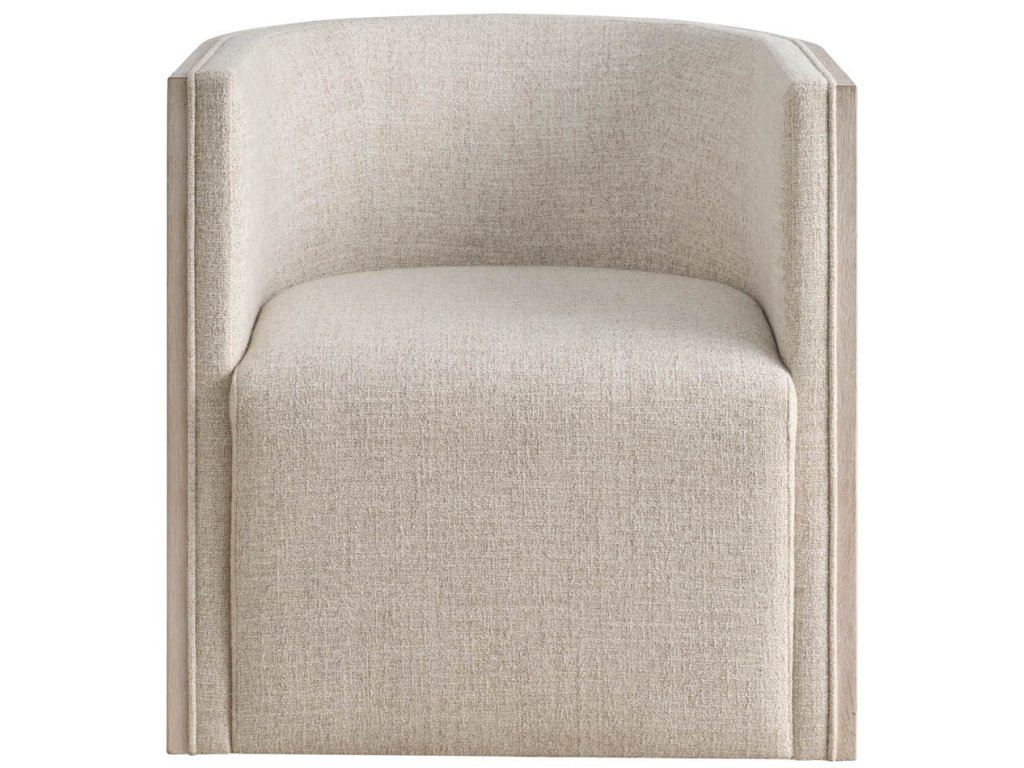 Tanner Swivel Chair - main image