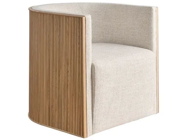 Tanner Swivel Chair - Alternative View