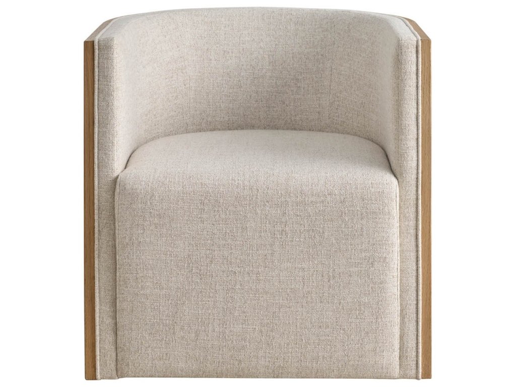 Tanner Swivel Chair - main image