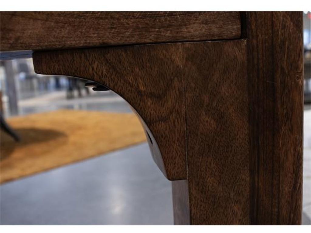 Round Side Table Top - image 4