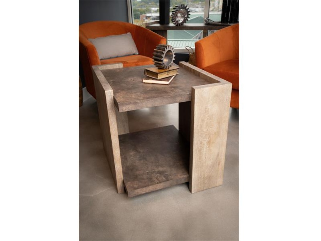 Side Table - image 2
