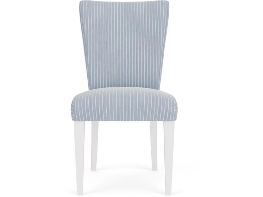 Upholstered Side Chair - image 2