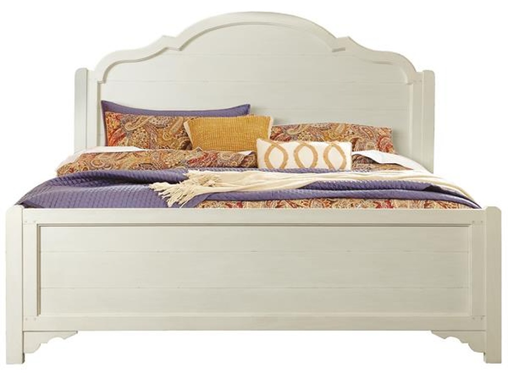 King/California King Panel Headboard - image 1