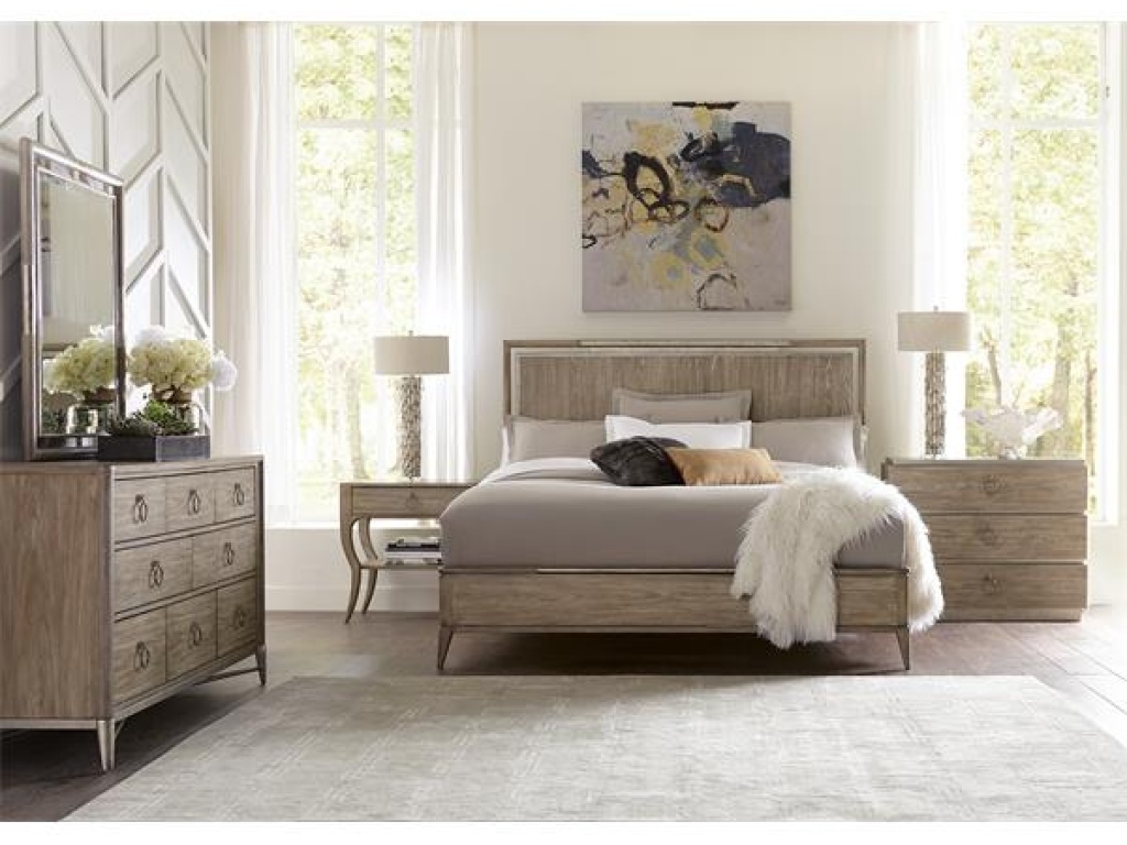 Queen Panel Footboard - main image