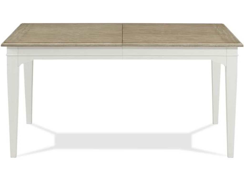 Rectangular Leg Dining Table - image 3