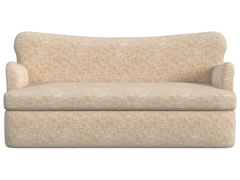 Chit Chat Sofa - Thatched Butterscotch - main image