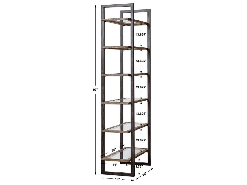 Olwyn Etagere - image 6