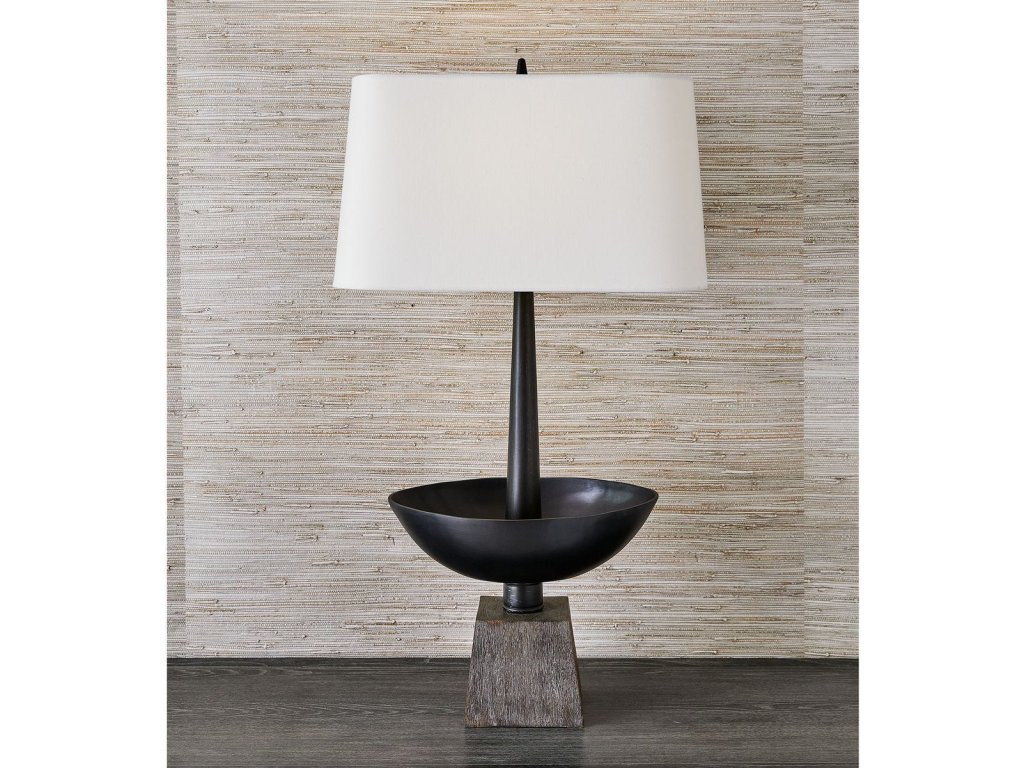 Basin Table Lamp - image 1