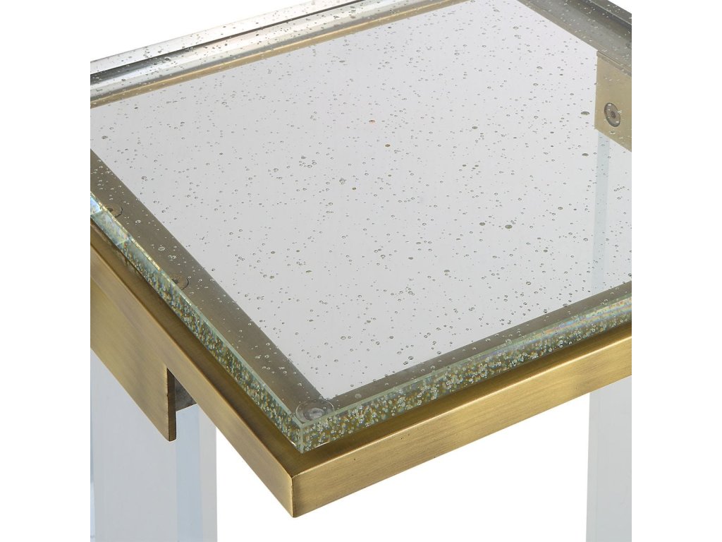 Muse Accent Table - image 5