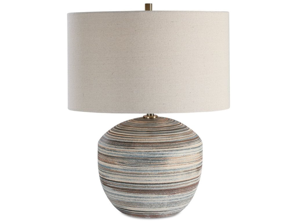 Prospect Table Lamp - main image