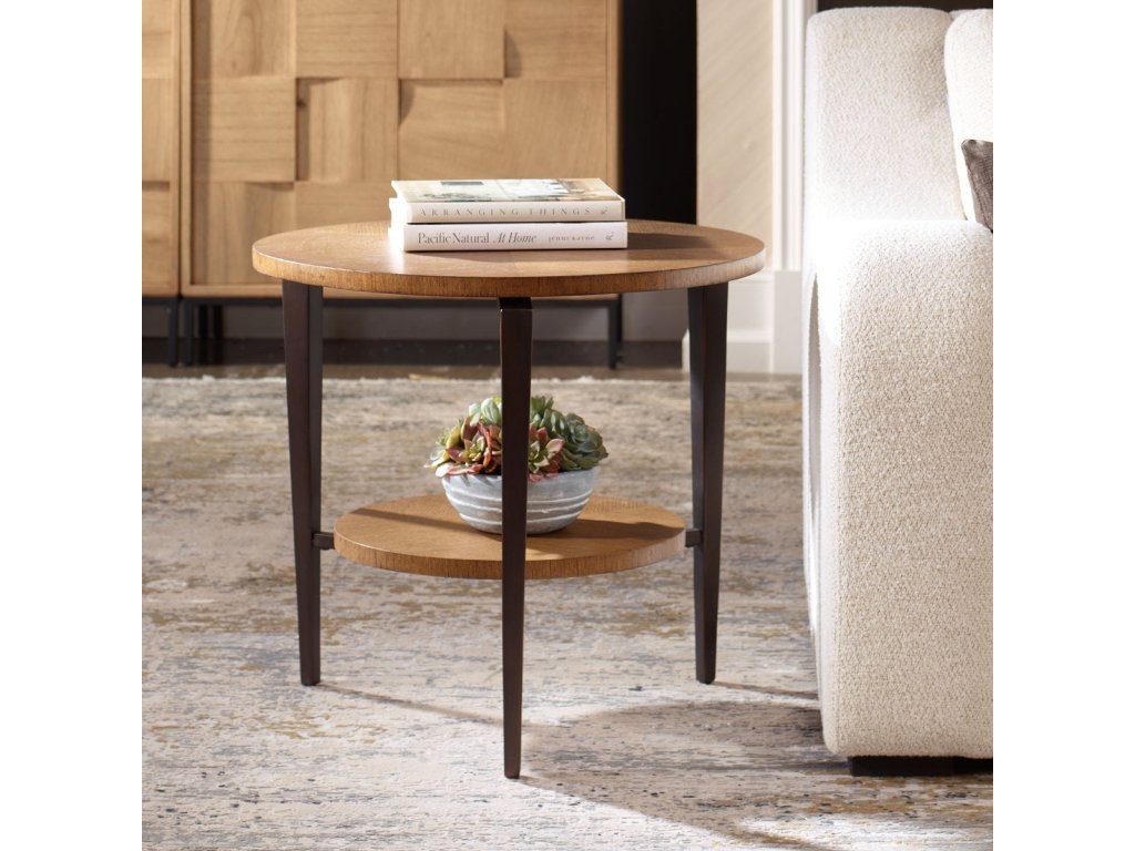 Loddon Side Table - image 2
