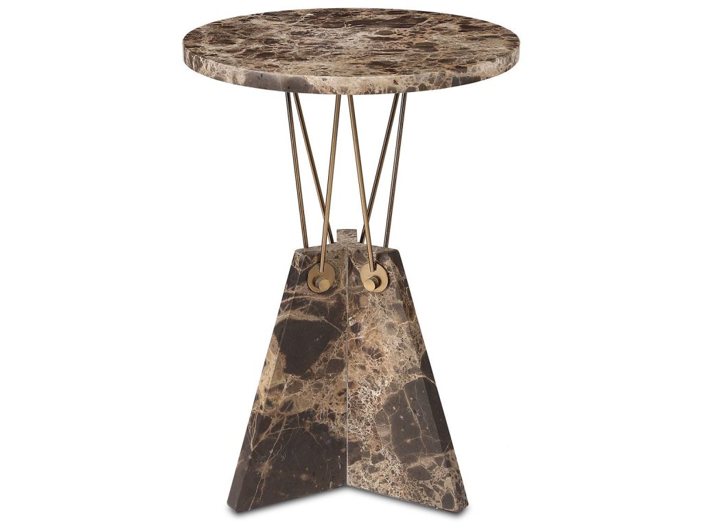 Levitate Accent Table - main image