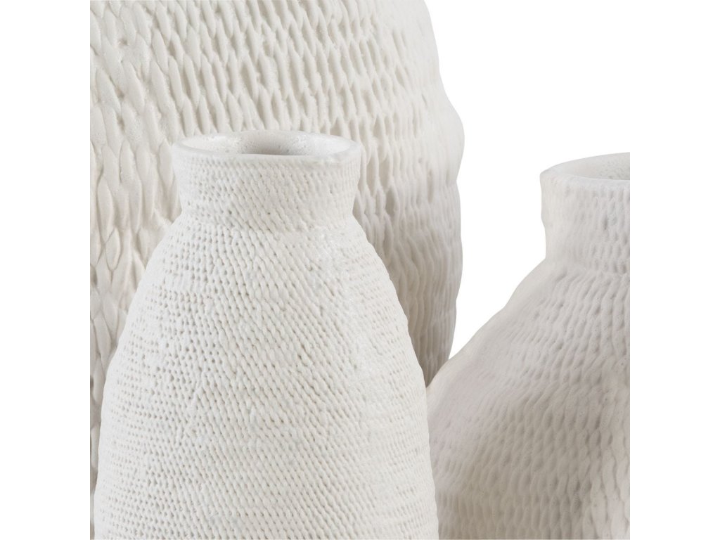 Legacy Basket Vase - Small - image 3