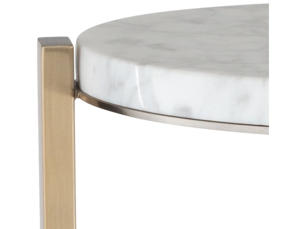 Pietra Drink Table - image 4
