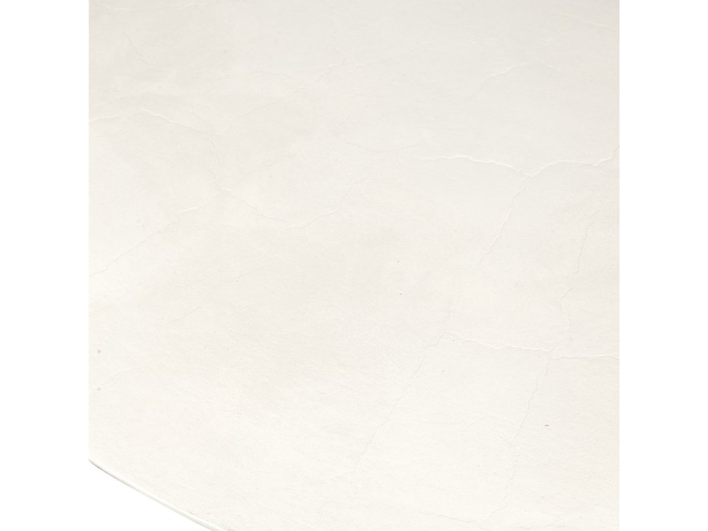 Madrone Outdoor Dining Table, Warm White, 2 Cartons - image 3