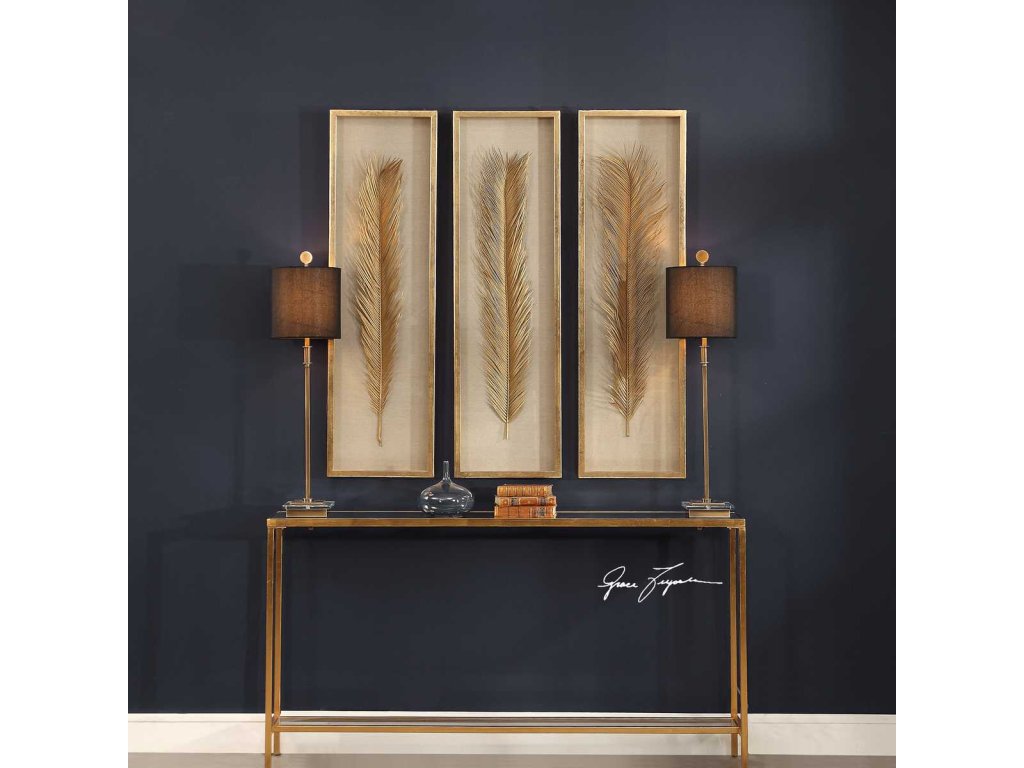 Palma Shadow Boxes, S/3 - image 4