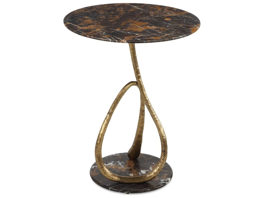 Lariat Accent Table - main image