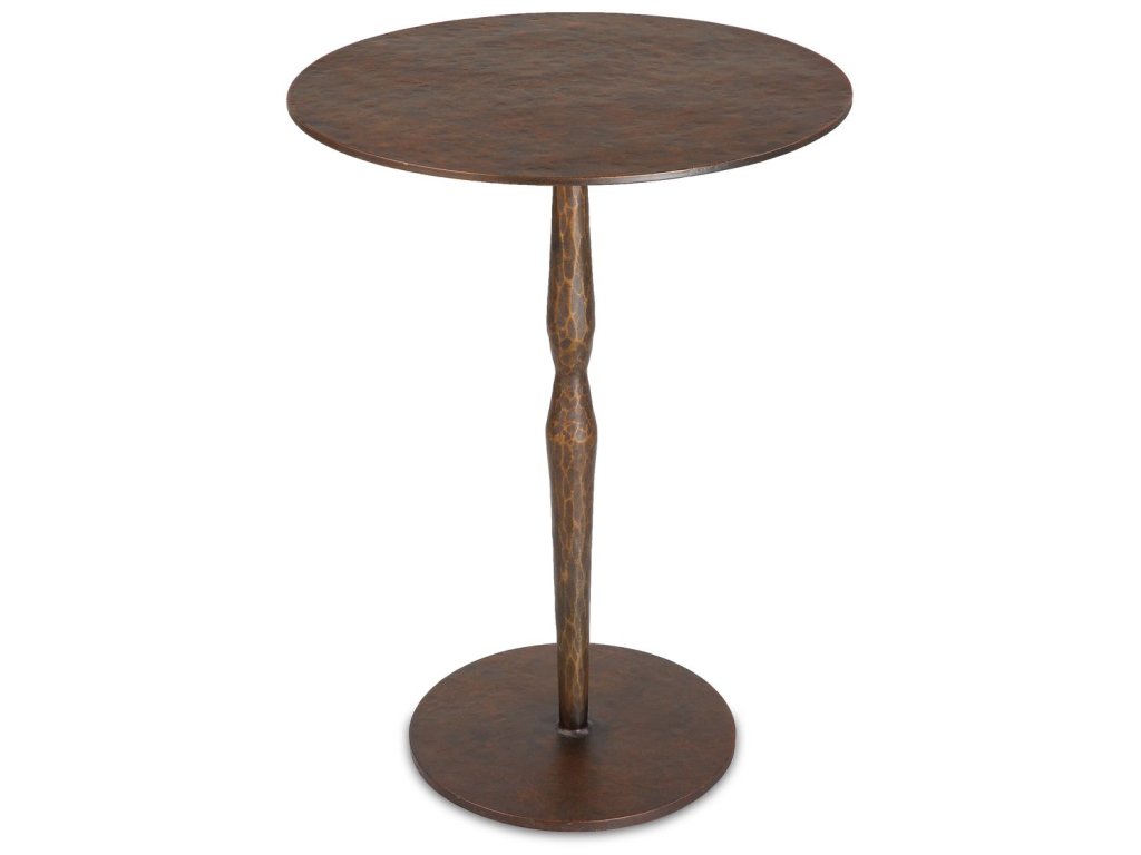 Industria Accent Table - main image
