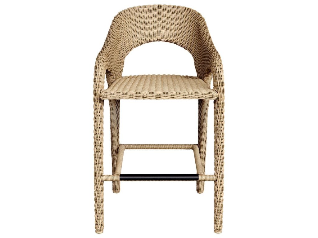 Kavali Outdoor Barstool - image 8