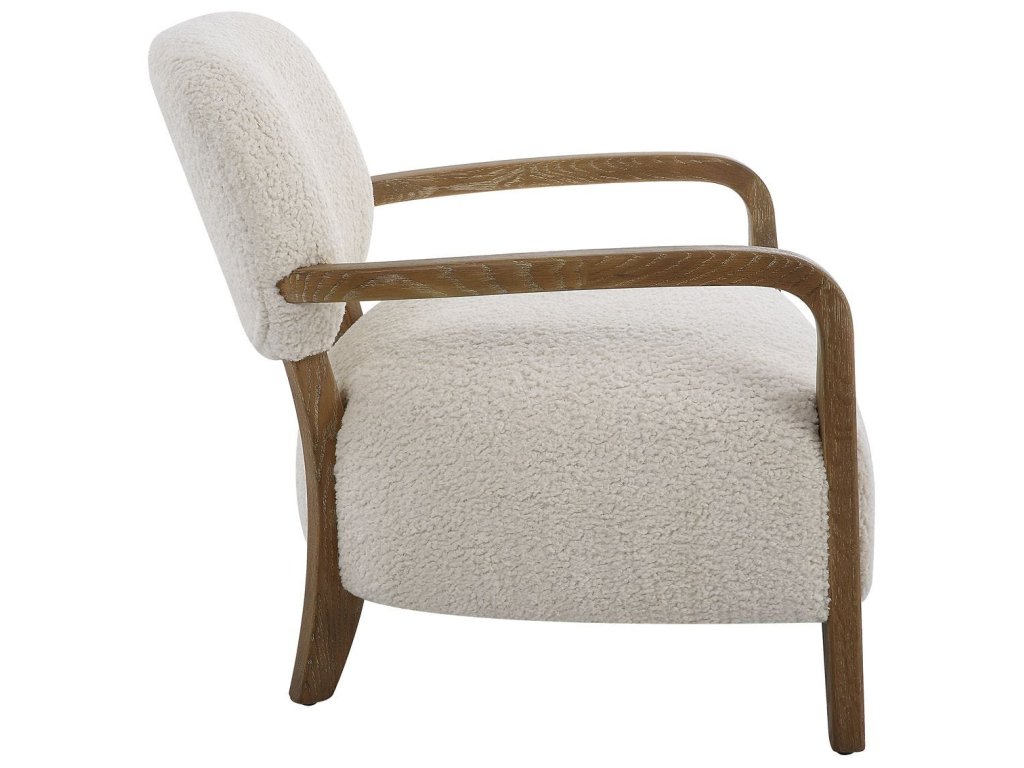 Telluride Accent Chair - image 4
