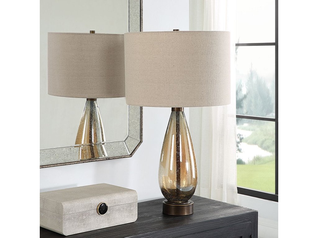Baltic Table Lamp - image 2
