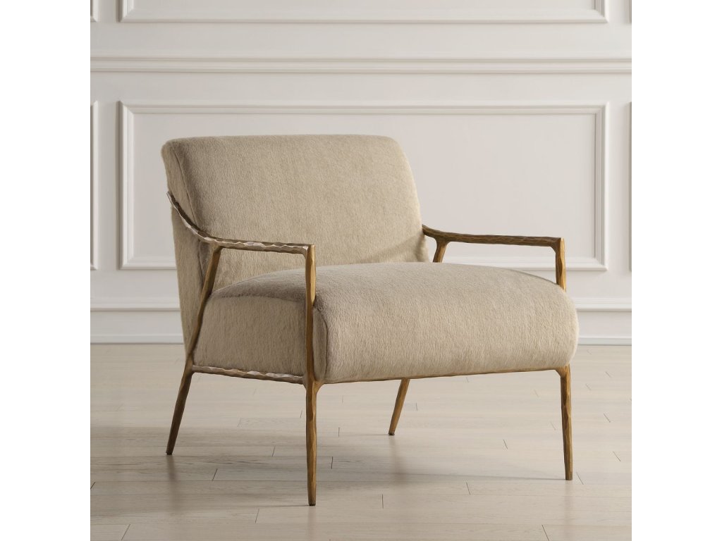 Kashmir Accent Chair - image 2