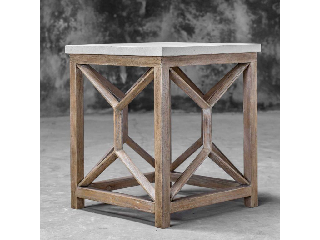 Catali End Table - image 4
