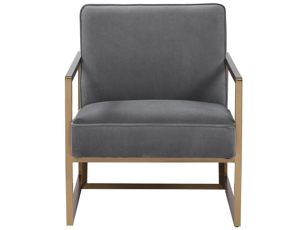 Hartigan Accent Chair - main image