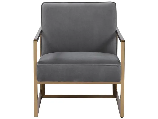 Hartigan Accent Chair