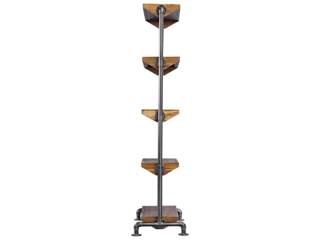 Rhordyn Etagere - image 2
