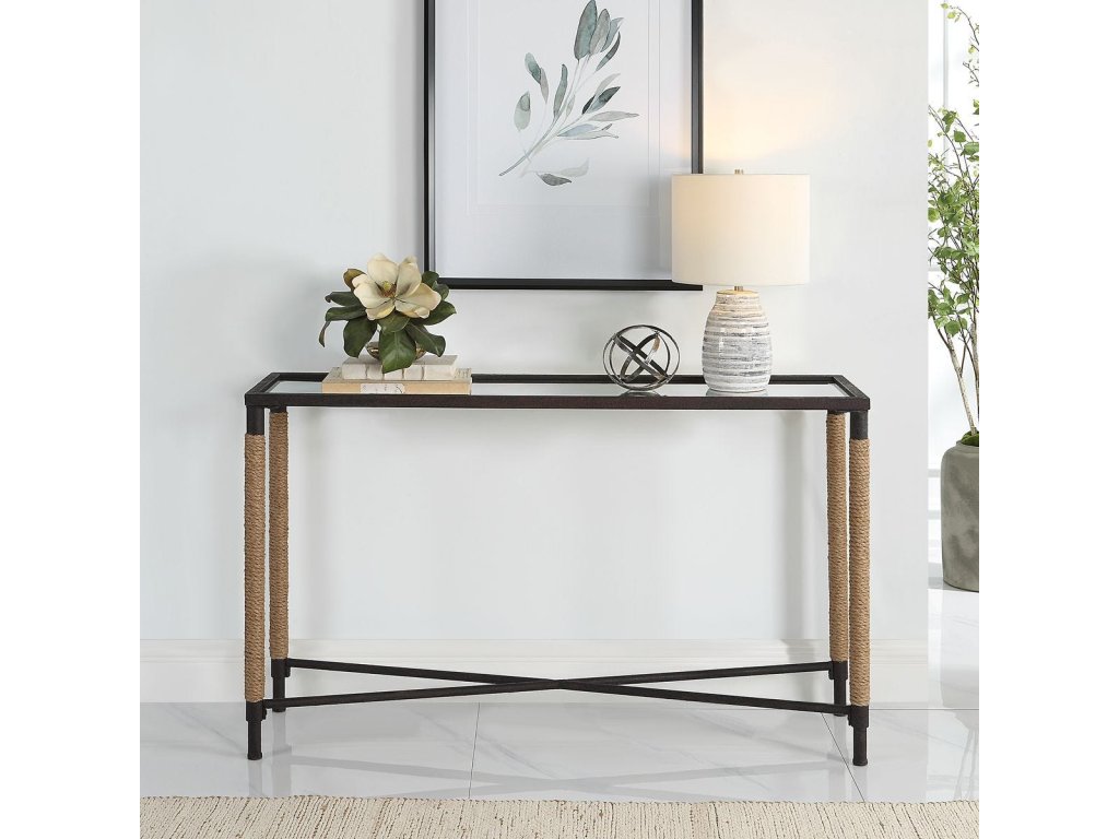 Braddock Console Table - image 6