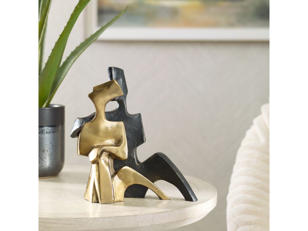 Affection, Sculpture, S/2 - image 5