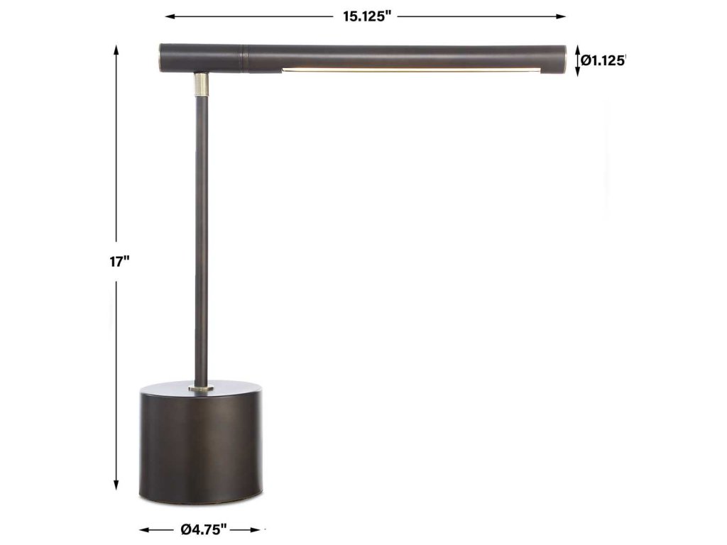 Desk Lamp - image 10