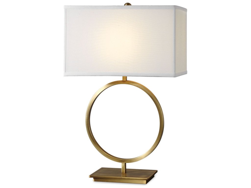 Duara Table Lamp - main image