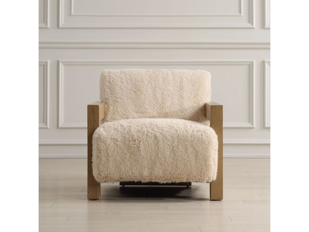 Jackson Accent Chair - image 1