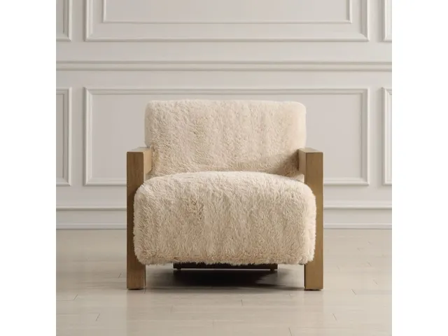 Jackson Accent Chair