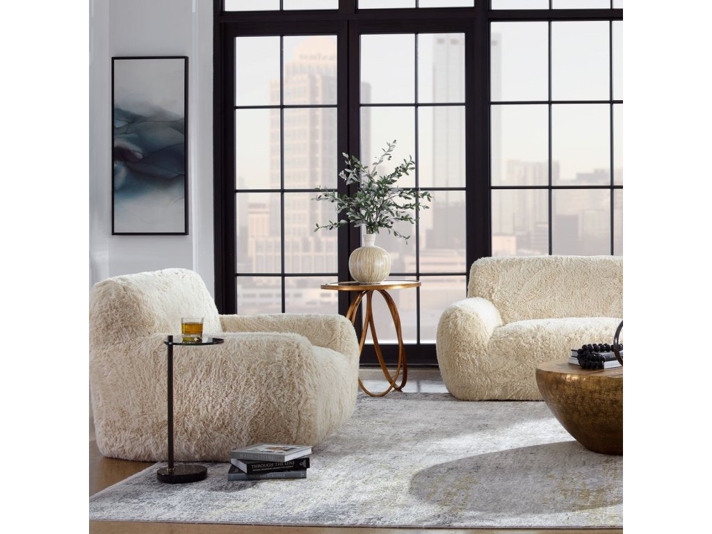 Abide Accent Chair - image 2
