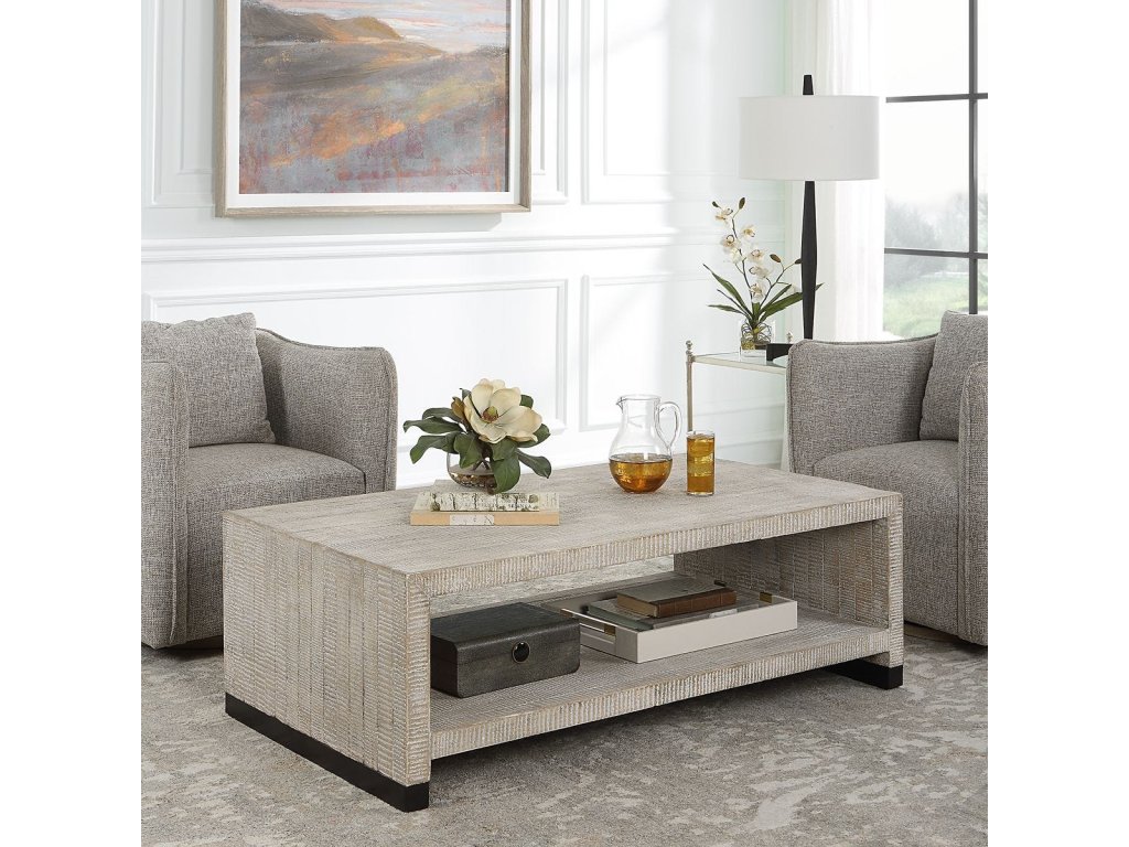 Bosk Coffee Table - image 5
