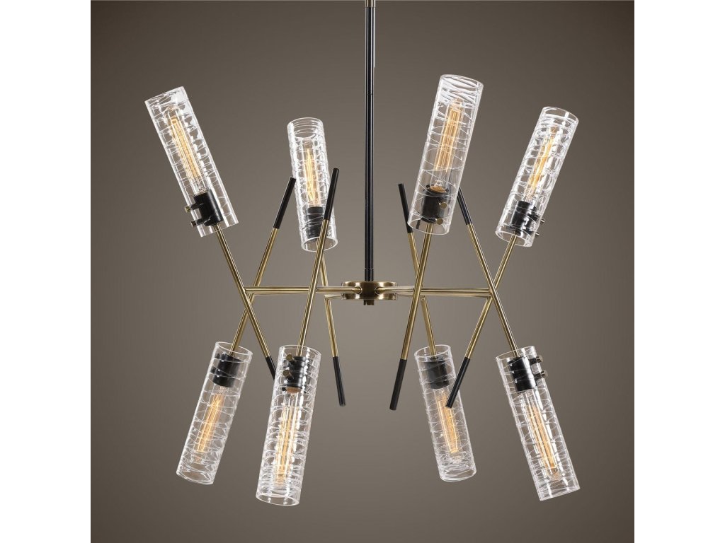 Telesto, 8 Lt Pendant - image 1