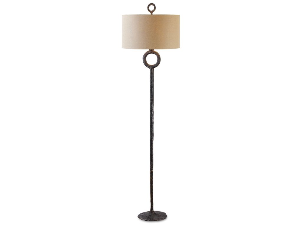 Ferro Floor Lamp - main image